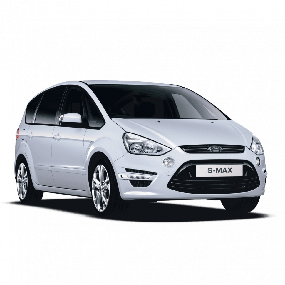 Ford S Max Siemens SID202 206 10178527AA ST1 EGR DPF